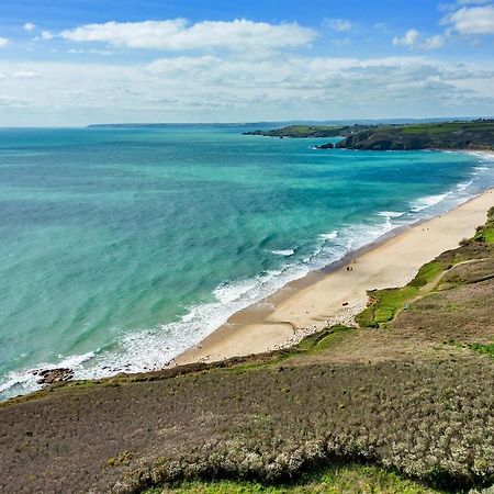 Finest Retreats - Lesceave Cottage Praa Sands Extérieur photo
