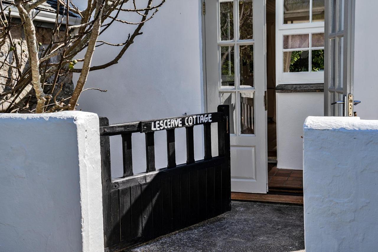 Finest Retreats - Lesceave Cottage Praa Sands Extérieur photo