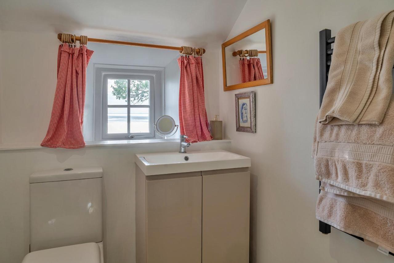 Finest Retreats - Lesceave Cottage Praa Sands Extérieur photo