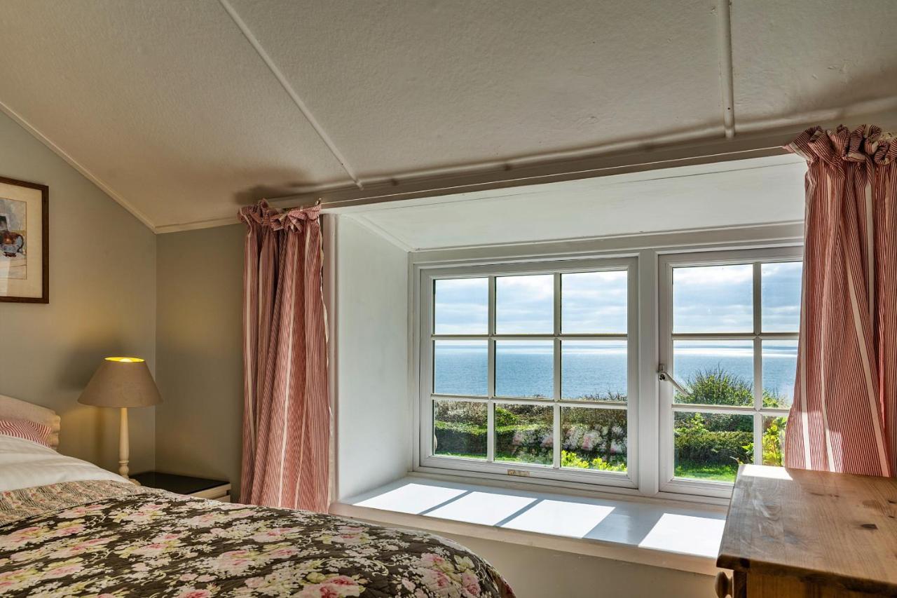 Finest Retreats - Lesceave Cottage Praa Sands Extérieur photo
